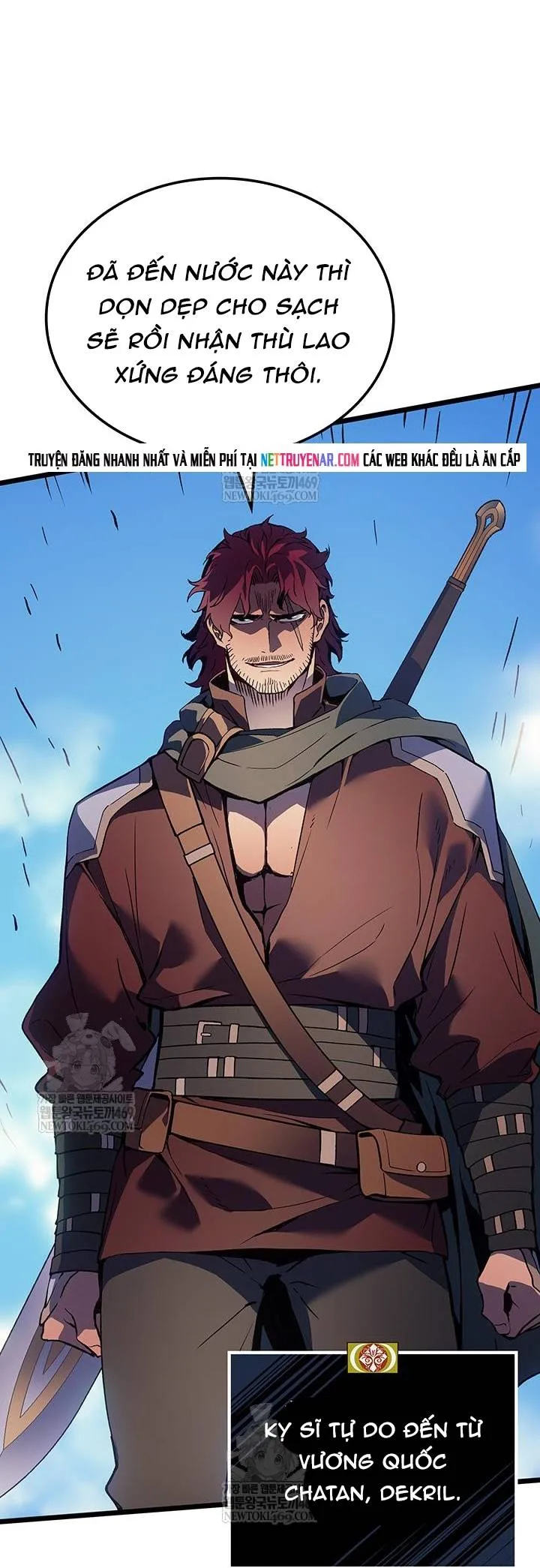 Đế Vương Hồi Quy Chapter 115 - Trang 2