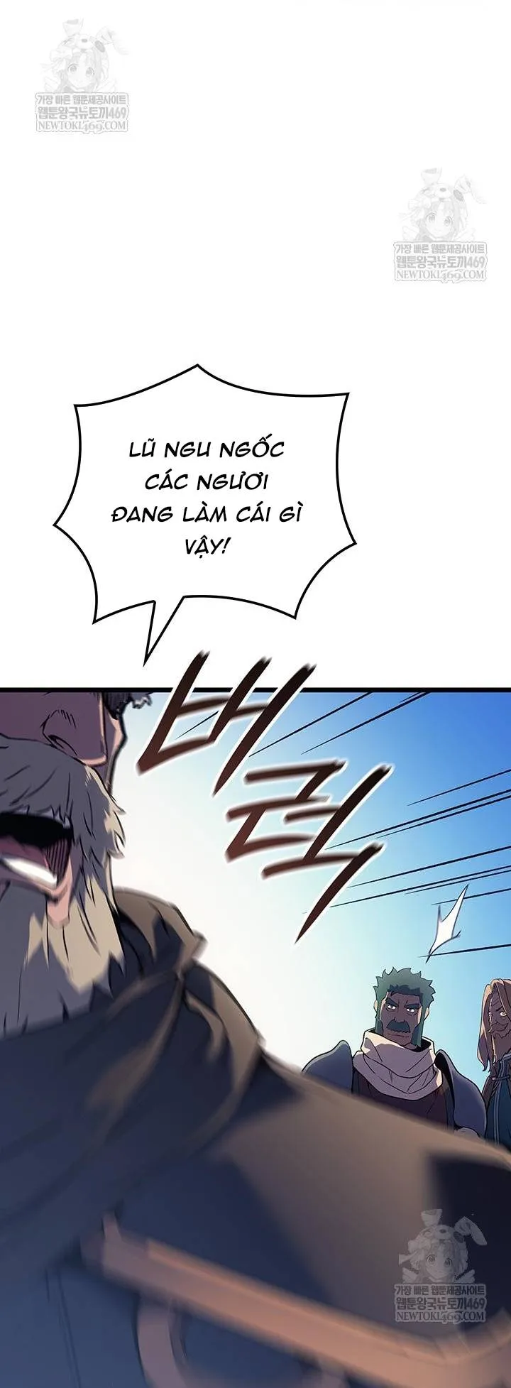 Đế Vương Hồi Quy Chapter 115 - Trang 2