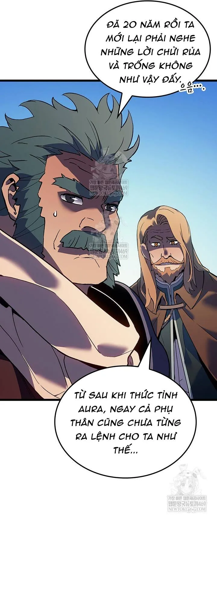 Đế Vương Hồi Quy Chapter 115 - Trang 2