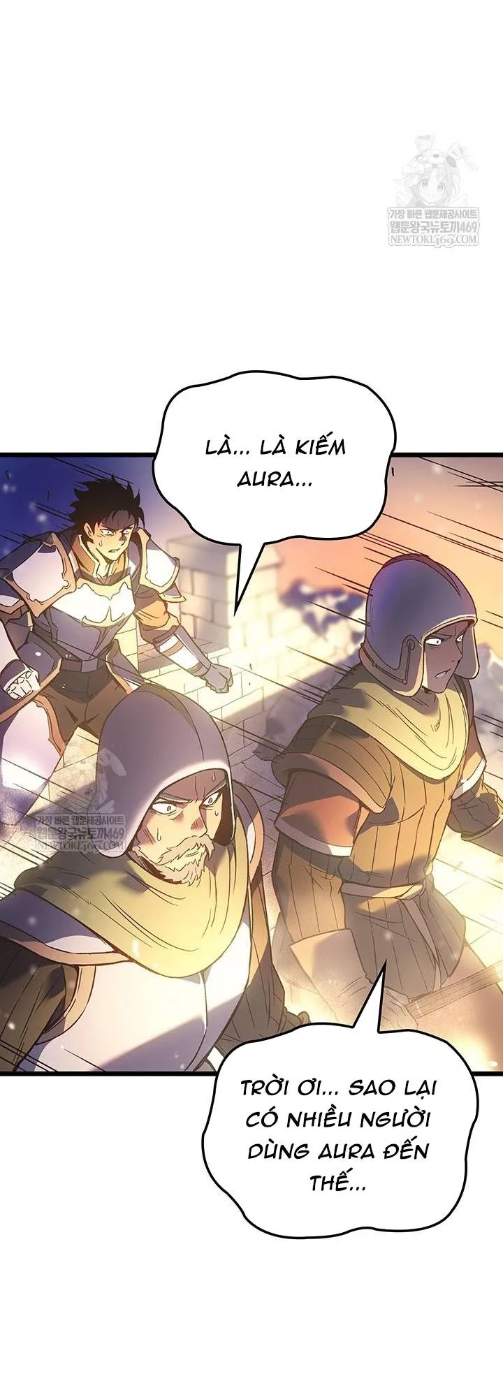 Đế Vương Hồi Quy Chapter 115 - Trang 2