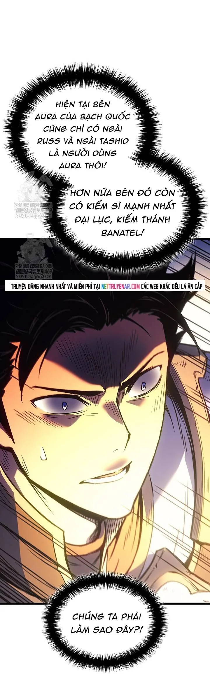 Đế Vương Hồi Quy Chapter 115 - Trang 2