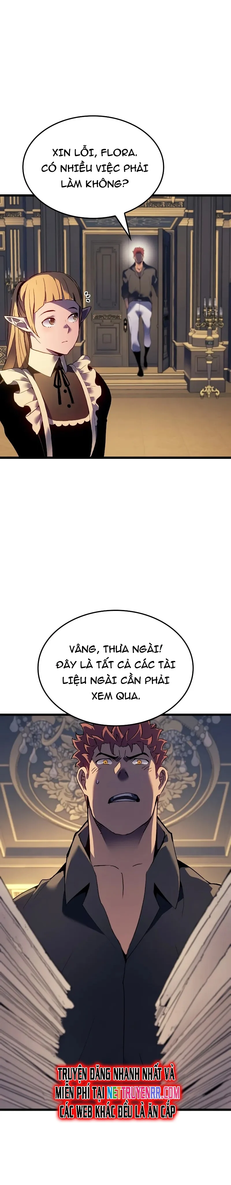 đế vương hồi quy Chapter 67 - Next 