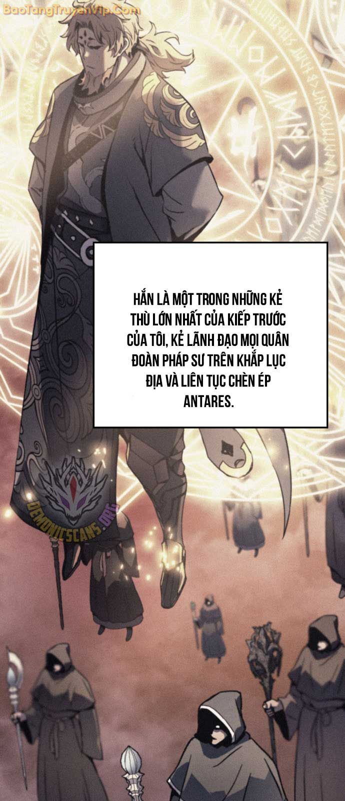Đế Vương Hồi Quy Chapter 81.1 - Trang 2