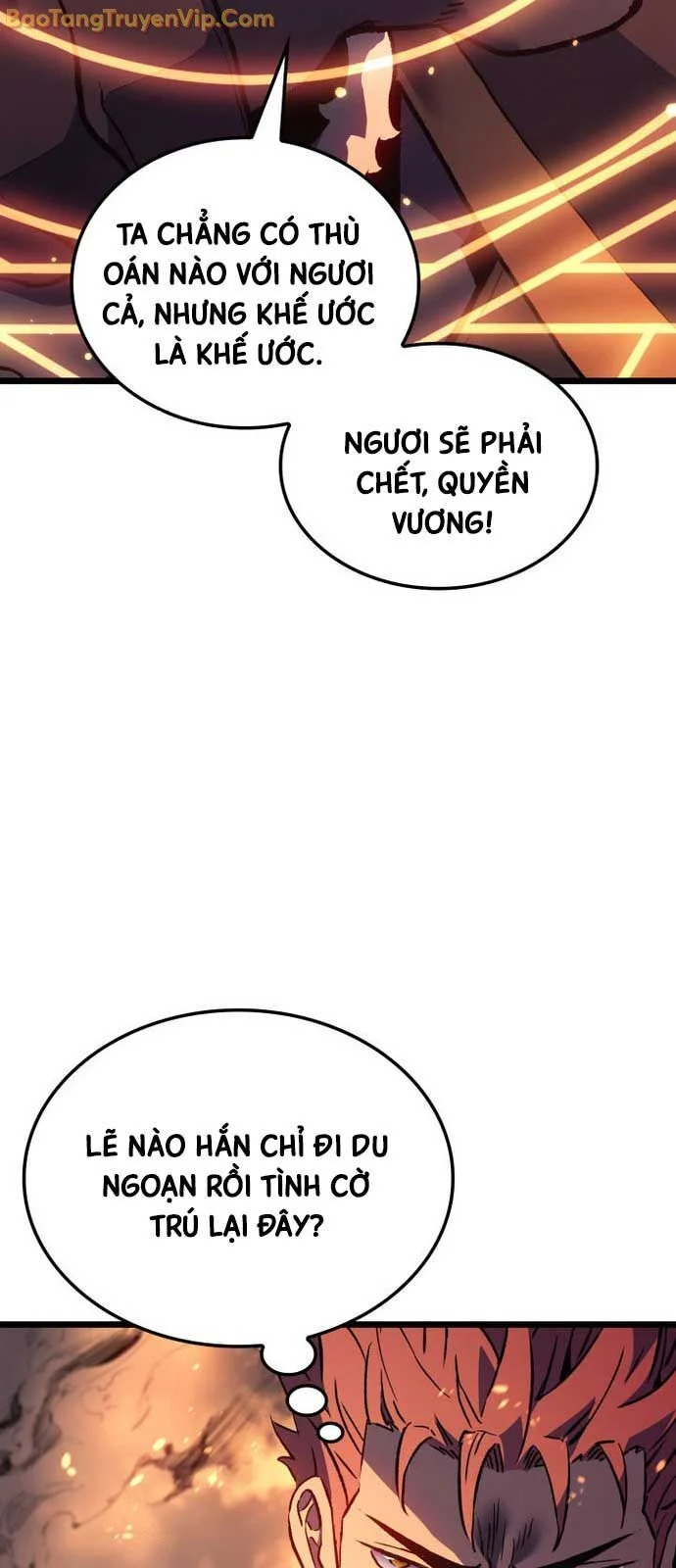 Đế Vương Hồi Quy Chapter 81.1 - Trang 2