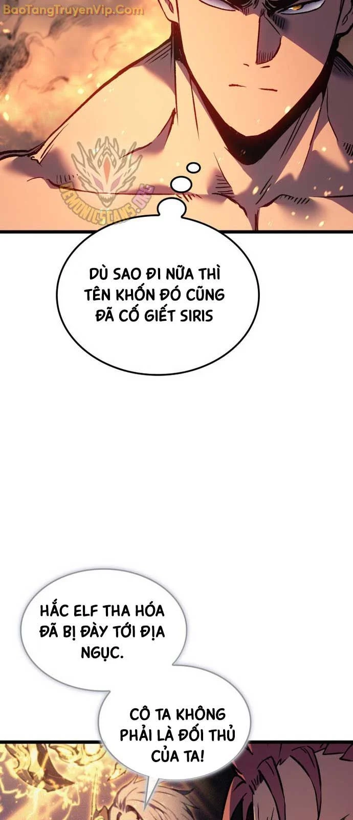 Đế Vương Hồi Quy Chapter 81.1 - Trang 2