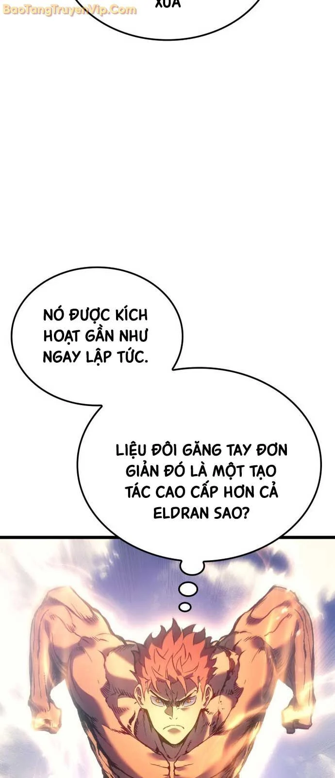 Đế Vương Hồi Quy Chapter 81.1 - Trang 2