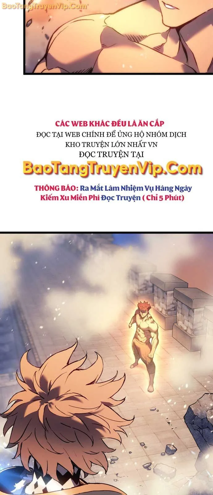Đế Vương Hồi Quy Chapter 81.1 - Trang 2