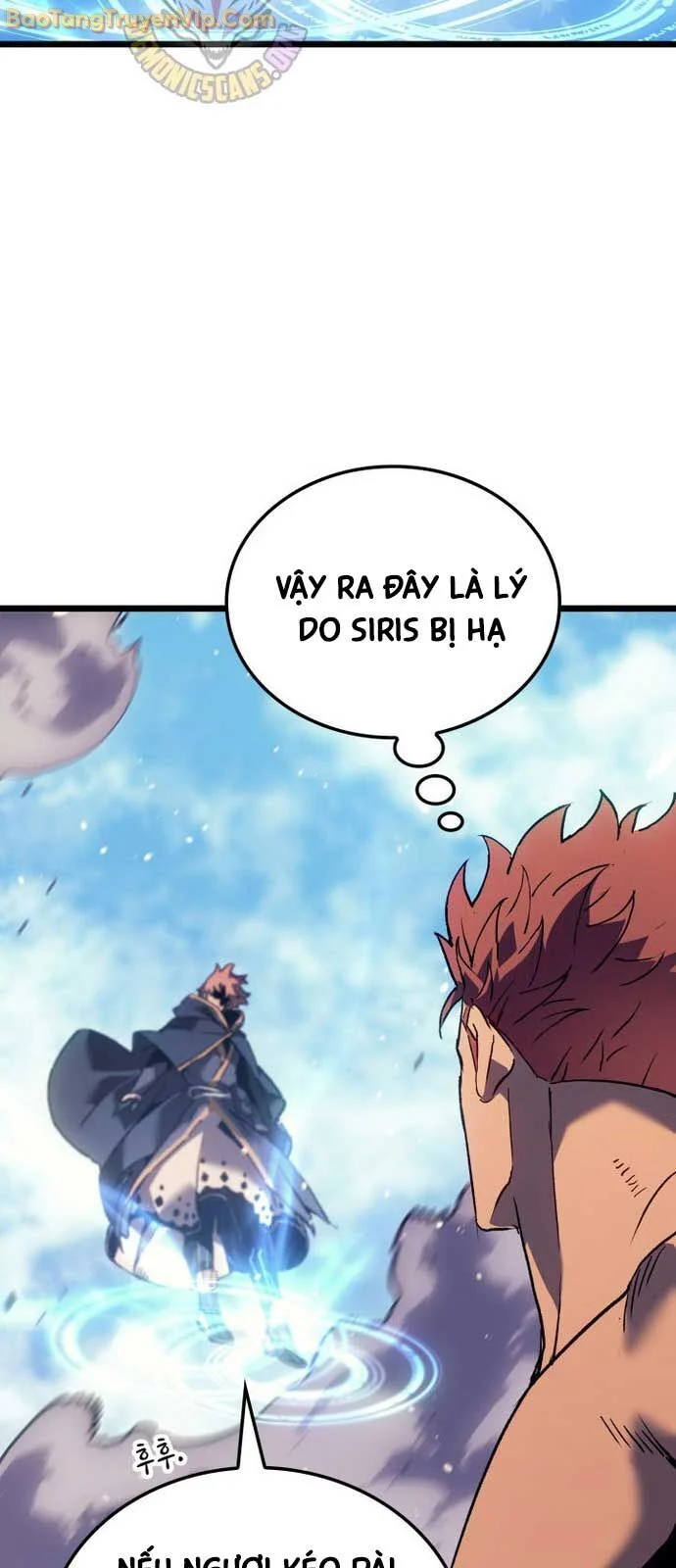 Đế Vương Hồi Quy Chapter 81.1 - Trang 2