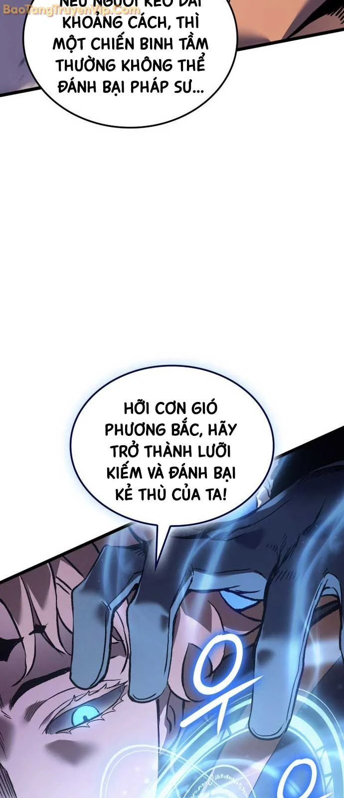 Đế Vương Hồi Quy Chapter 81.1 - Trang 2