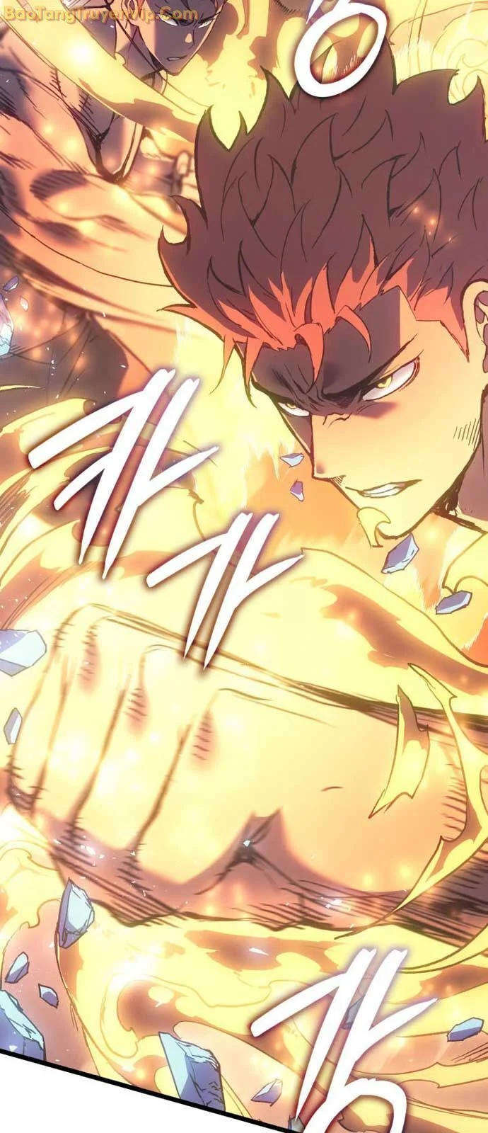 Đế Vương Hồi Quy Chapter 81.1 - Trang 2