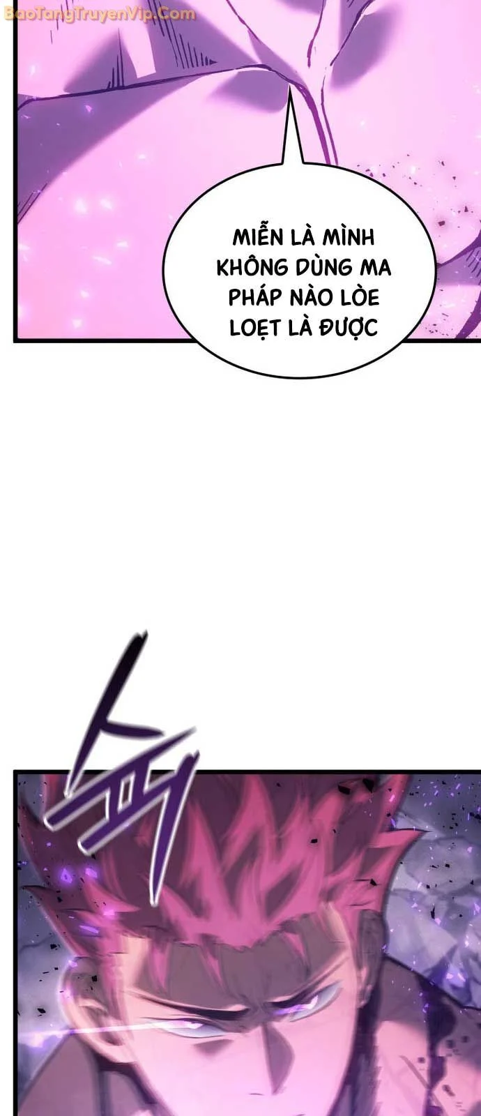Đế Vương Hồi Quy Chapter 81.1 - Trang 2