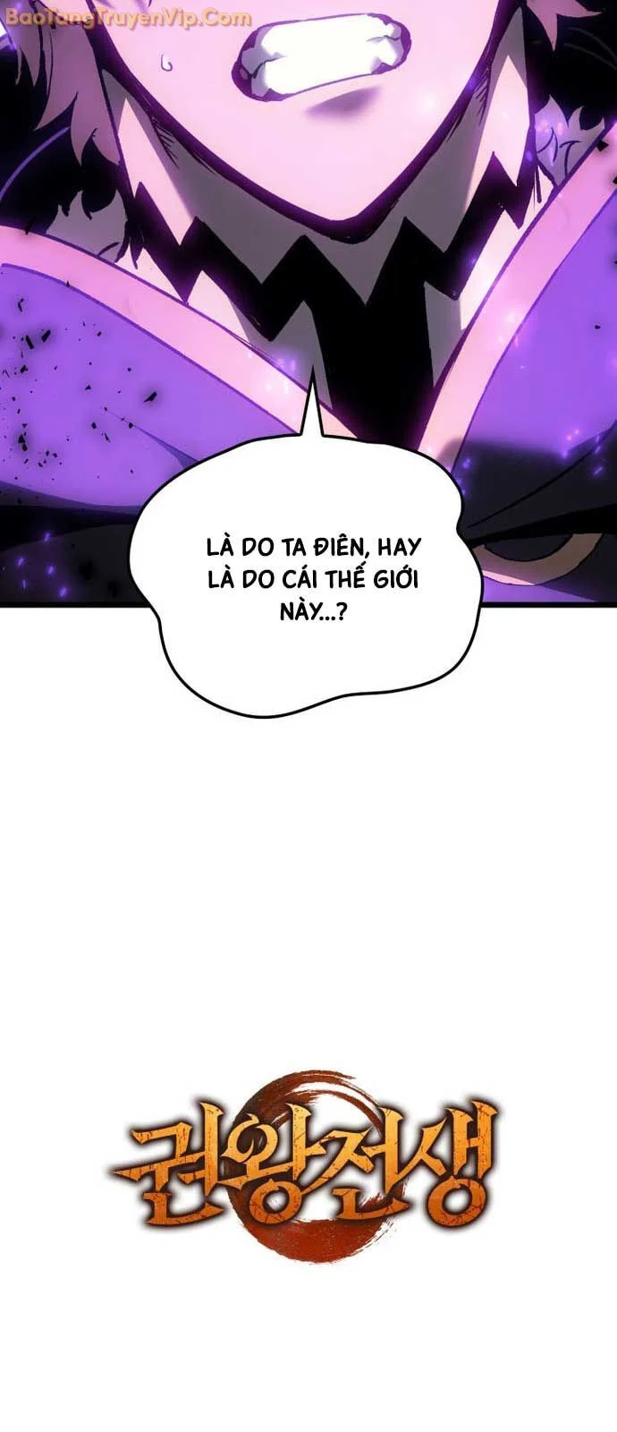 Đế Vương Hồi Quy Chapter 81.1 - Trang 2