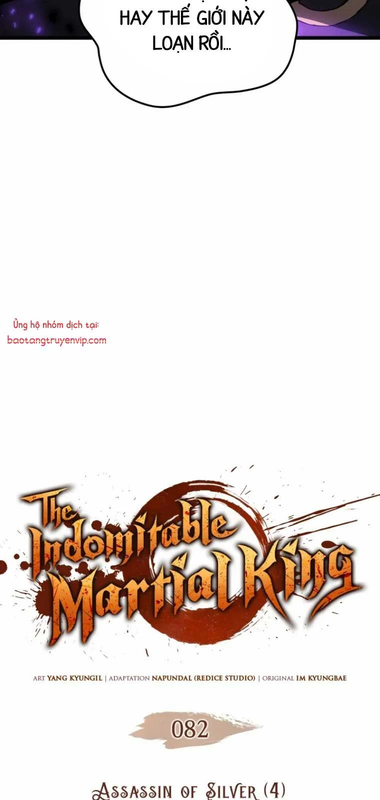 Đế Vương Hồi Quy Chapter 82 - Trang 2