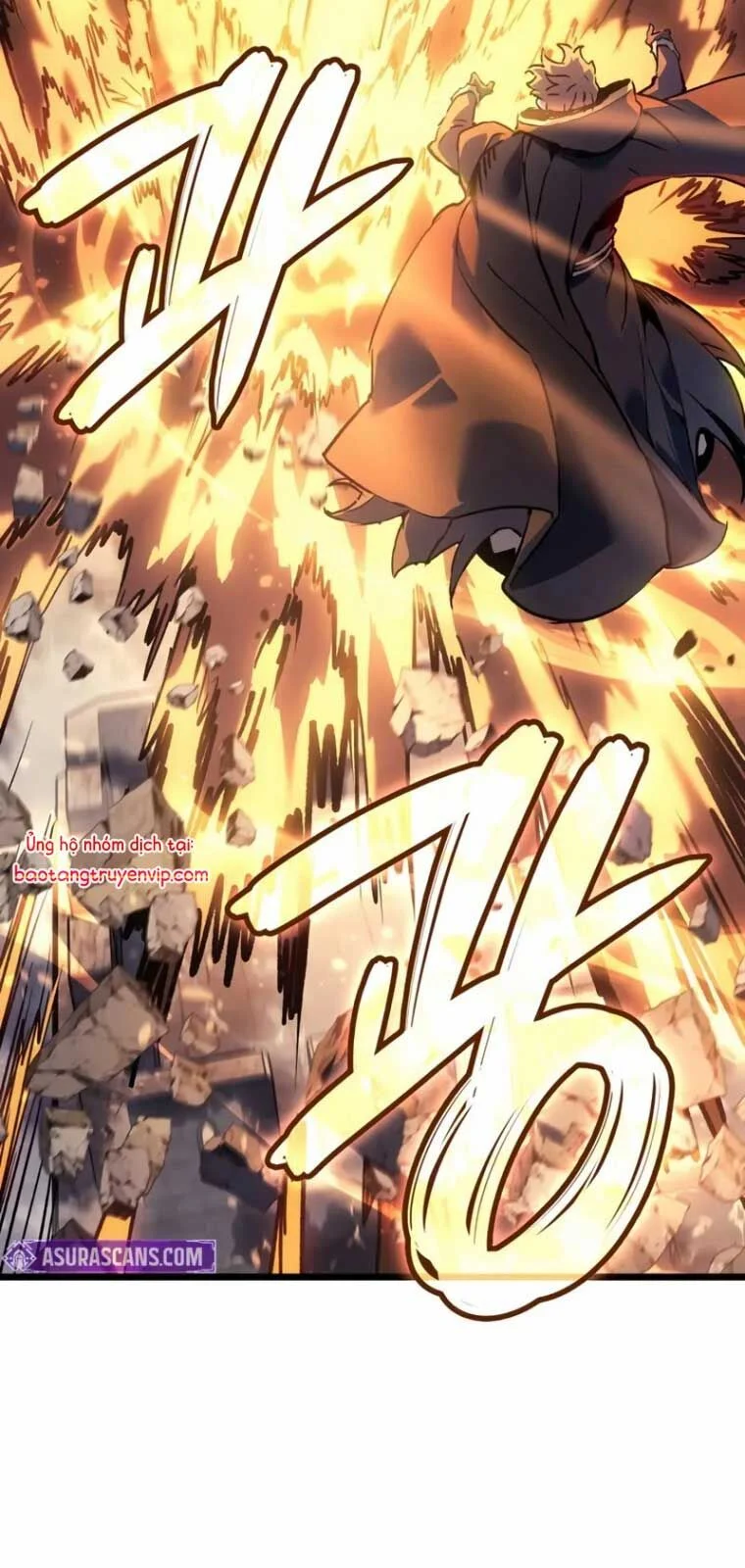 Đế Vương Hồi Quy Chapter 82 - Trang 2