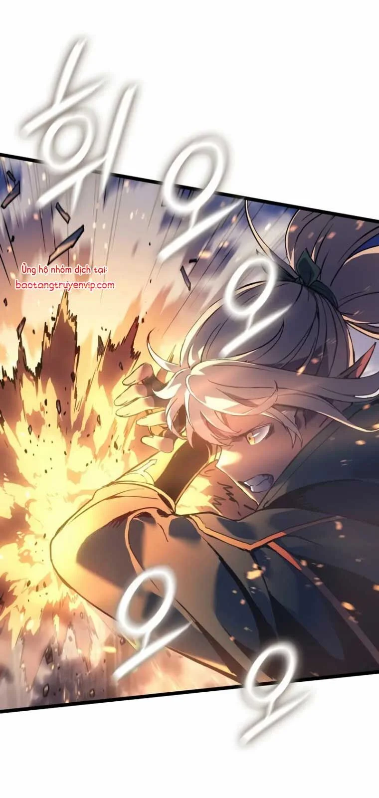 Đế Vương Hồi Quy Chapter 82 - Trang 2