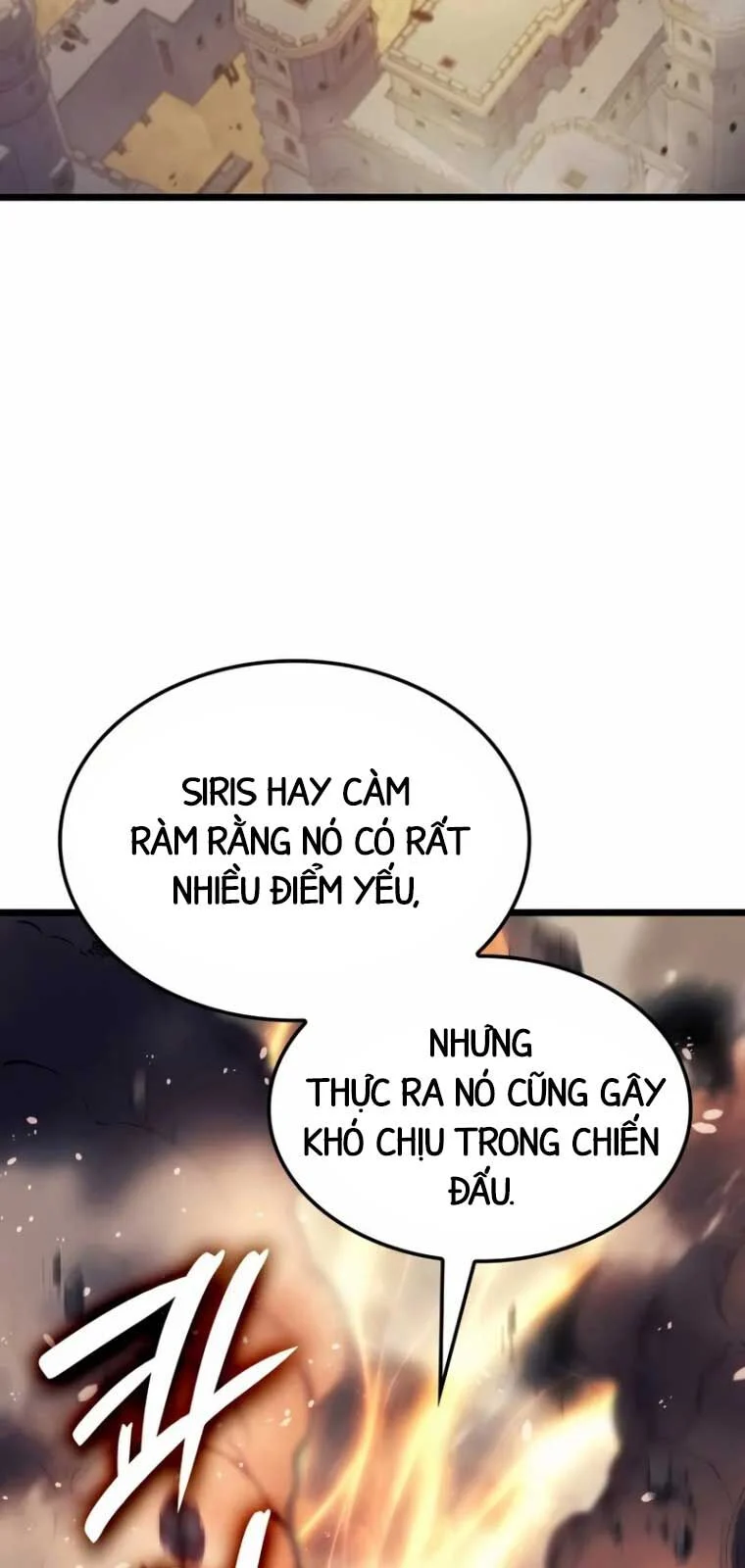 Đế Vương Hồi Quy Chapter 82 - Trang 2