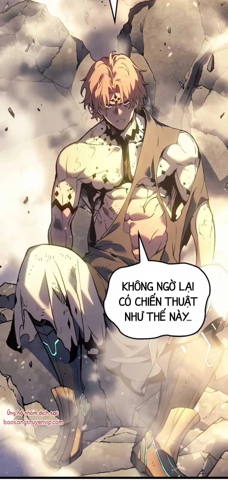 Đế Vương Hồi Quy Chapter 82 - Trang 2