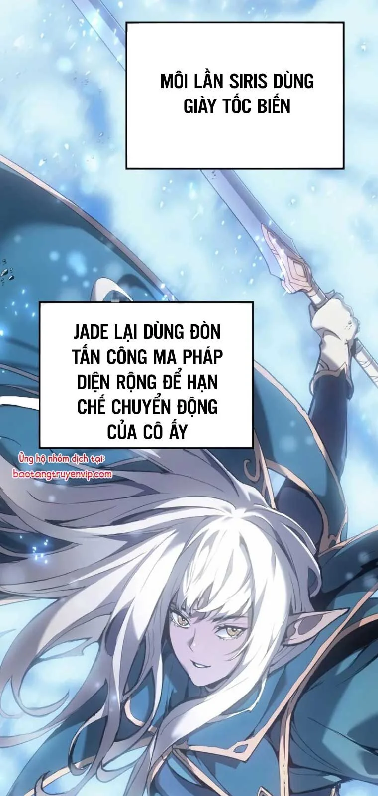 Đế Vương Hồi Quy Chapter 82 - Trang 2