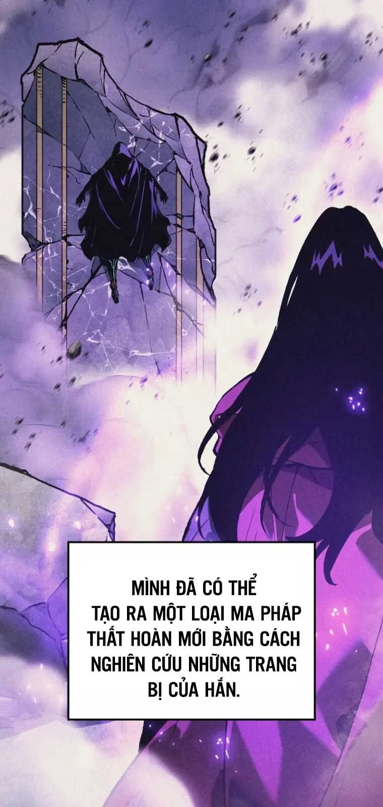 Đế Vương Hồi Quy Chapter 82 - Trang 2