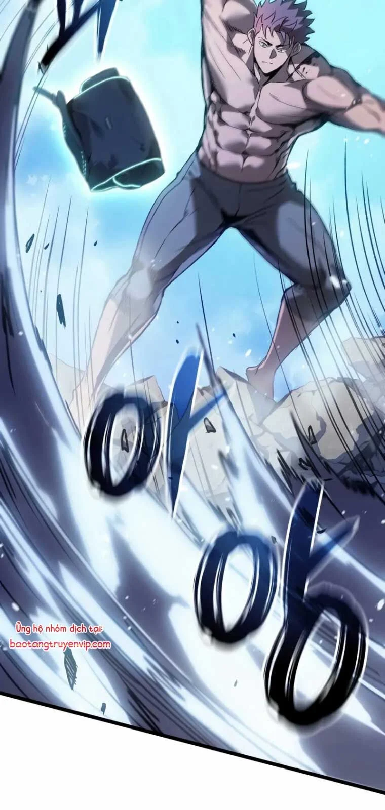 Đế Vương Hồi Quy Chapter 82 - Trang 2