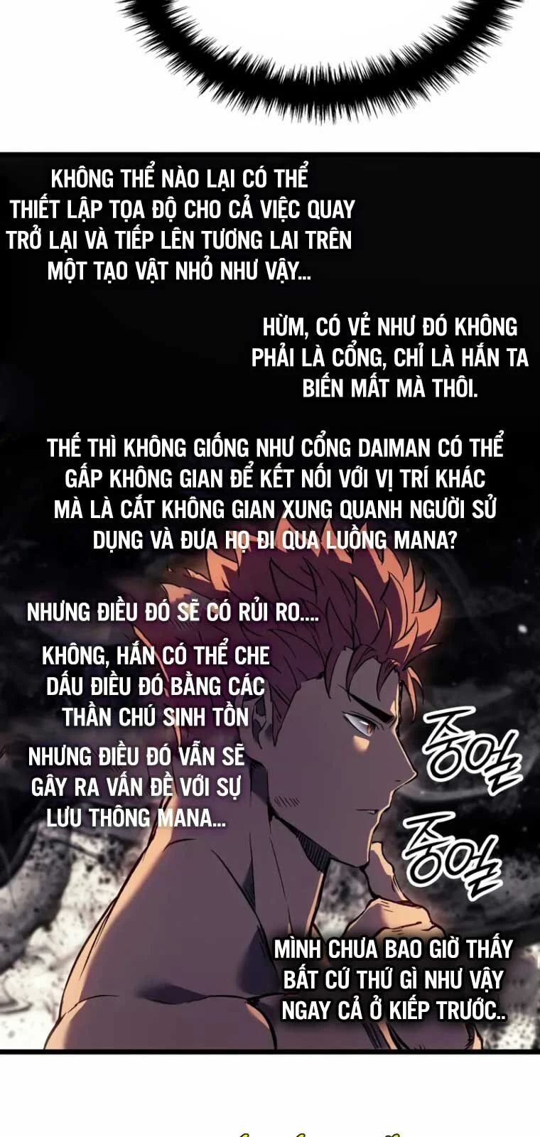 Đế Vương Hồi Quy Chapter 82 - Trang 2