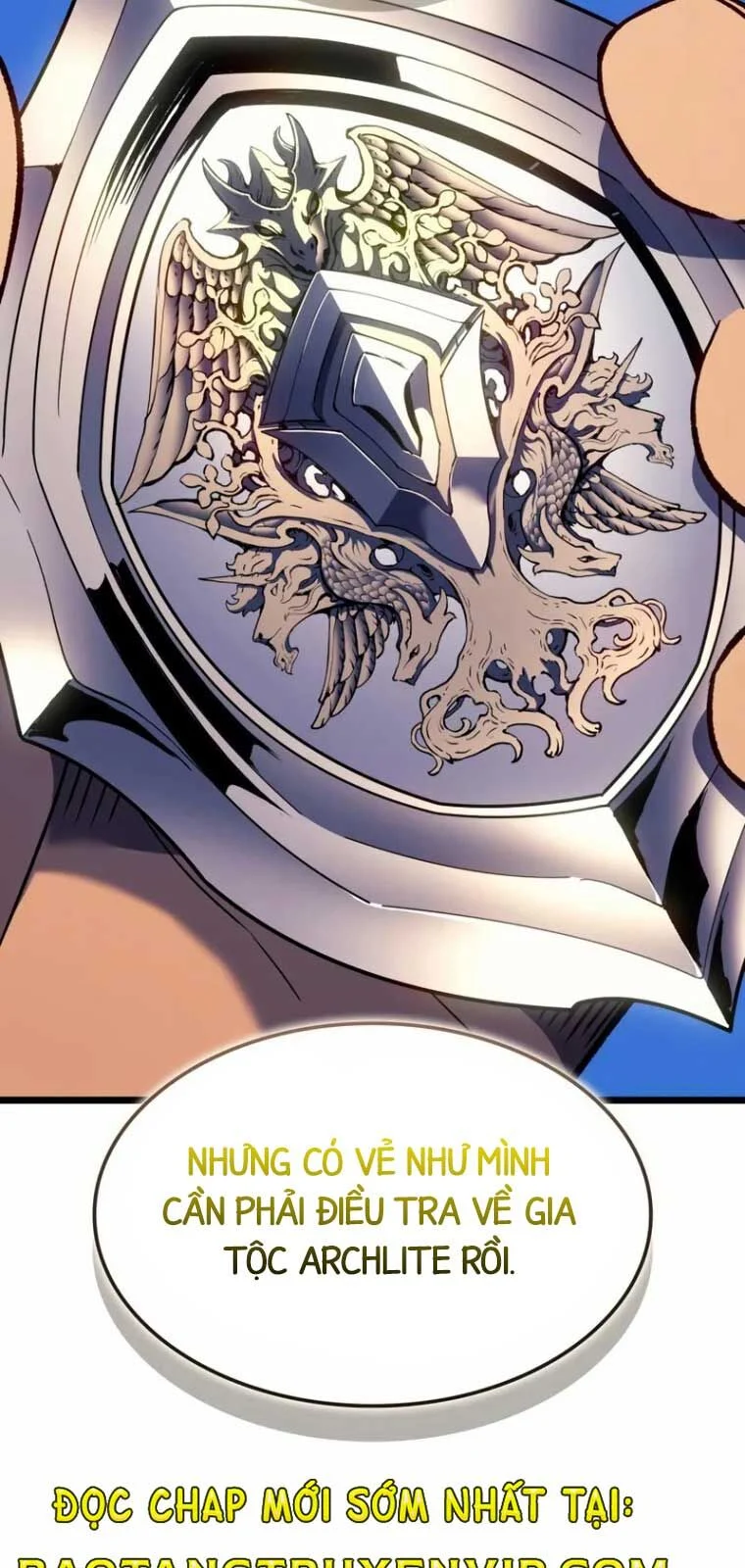 Đế Vương Hồi Quy Chapter 82 - Trang 2