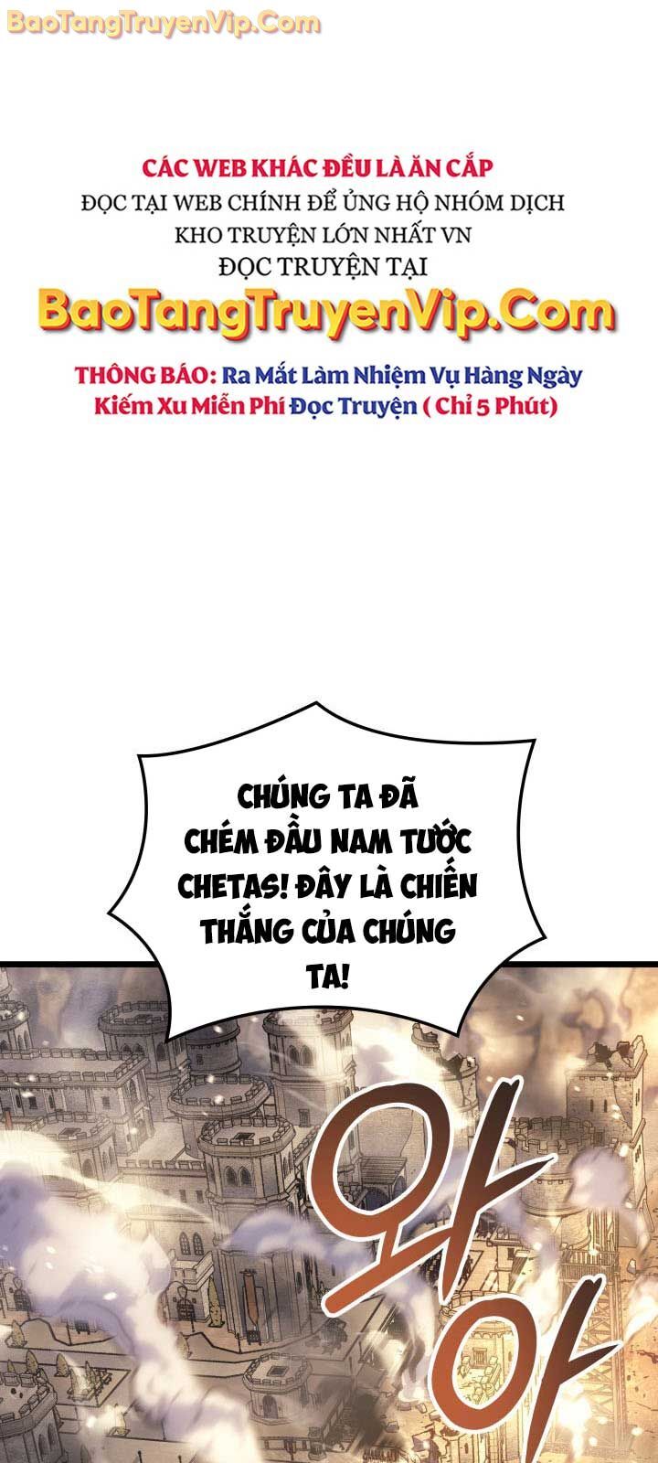 Đế Vương Hồi Quy Chapter 83.1 - Trang 3