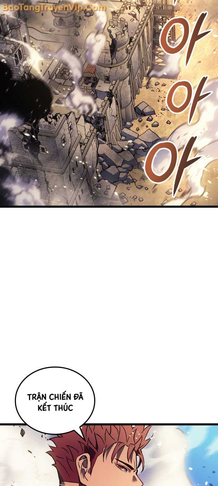 Đế Vương Hồi Quy Chapter 83.1 - Trang 3
