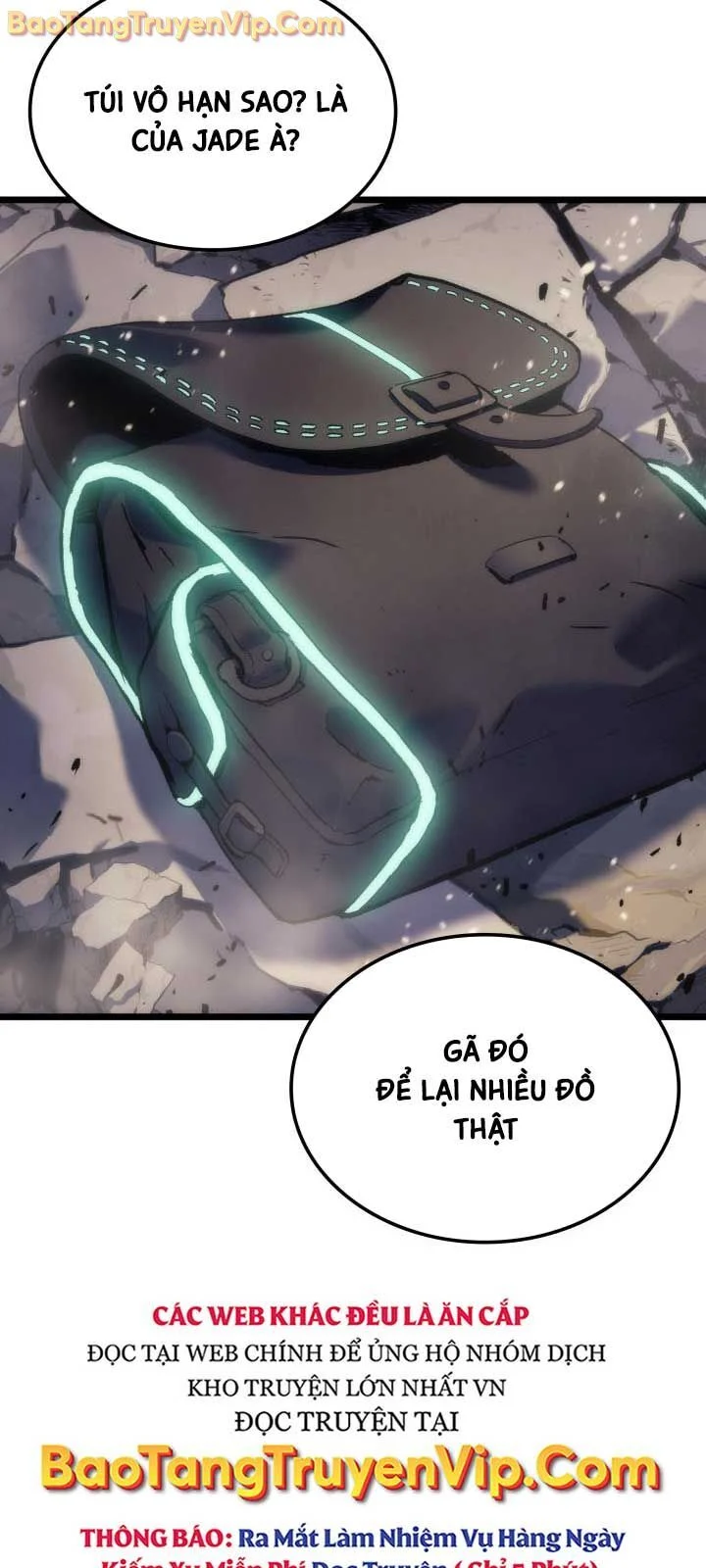 Đế Vương Hồi Quy Chapter 83.1 - Trang 3