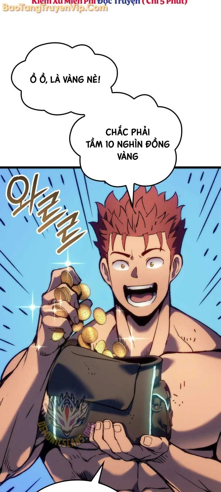 Đế Vương Hồi Quy Chapter 83.1 - Trang 3