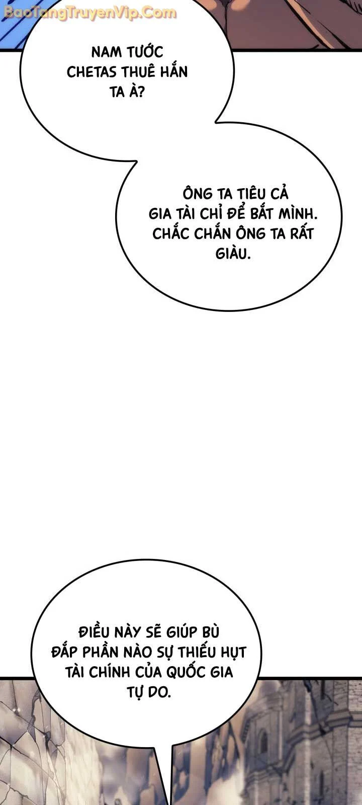 Đế Vương Hồi Quy Chapter 83.1 - Trang 3