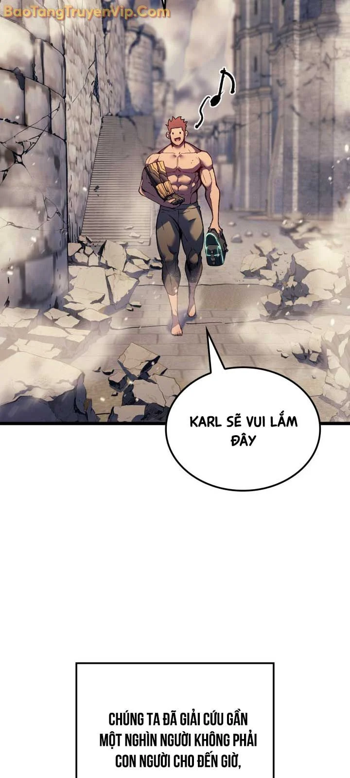 Đế Vương Hồi Quy Chapter 83.1 - Trang 3
