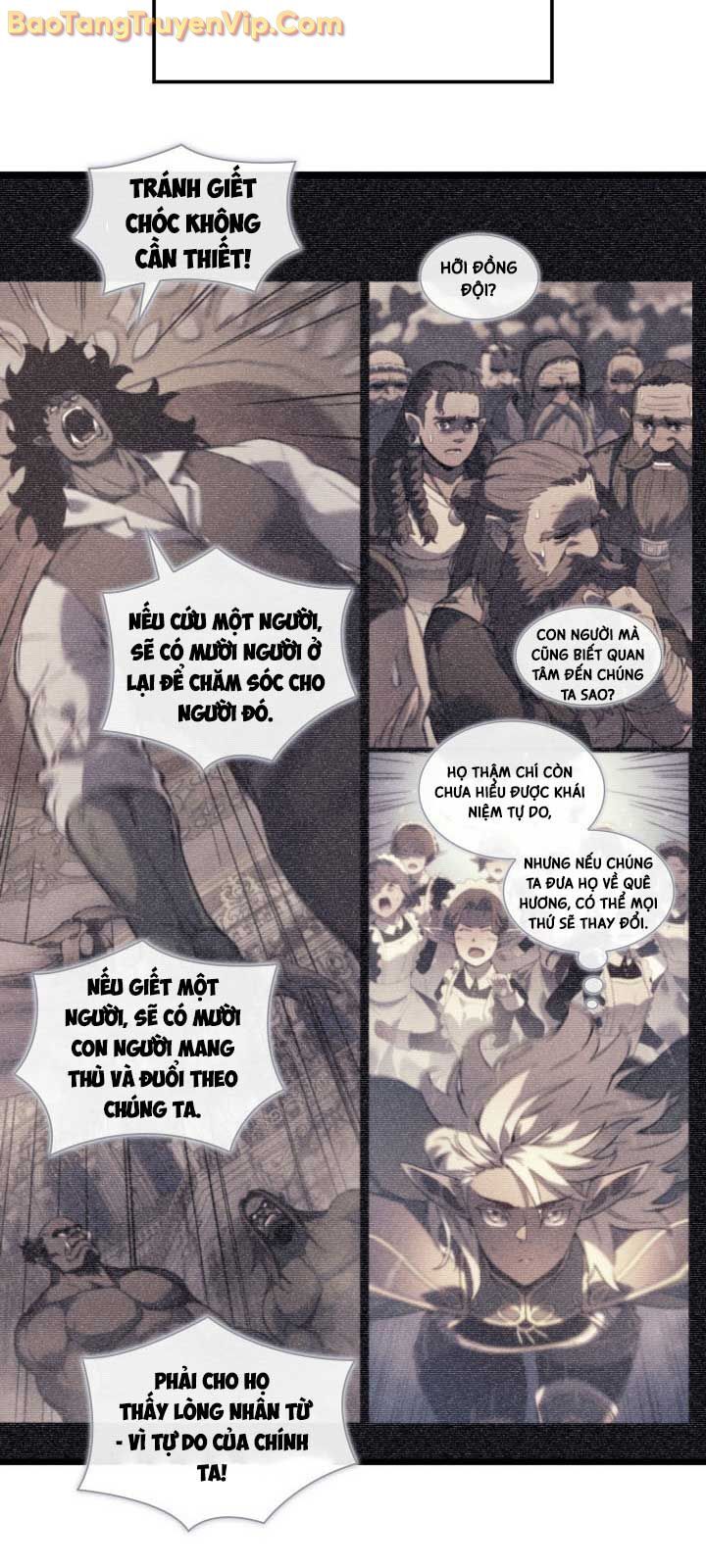 Đế Vương Hồi Quy Chapter 83.1 - Trang 3