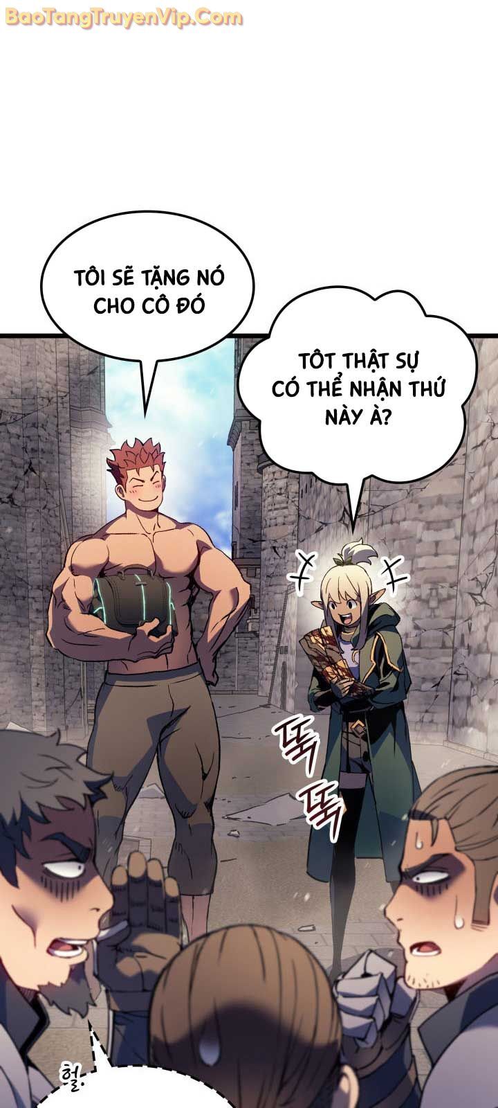 Đế Vương Hồi Quy Chapter 83.1 - Trang 3