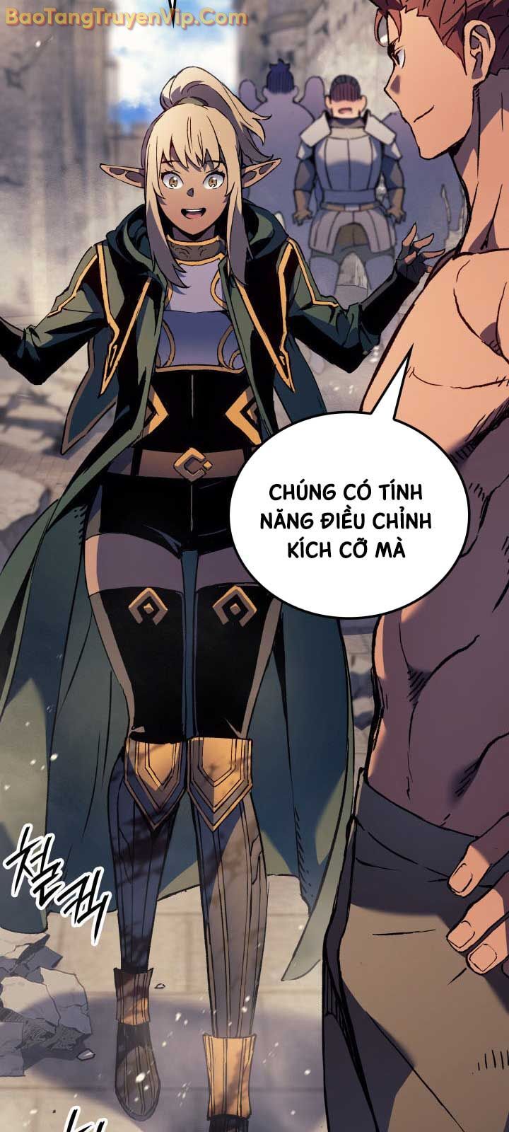 Đế Vương Hồi Quy Chapter 83.1 - Trang 3