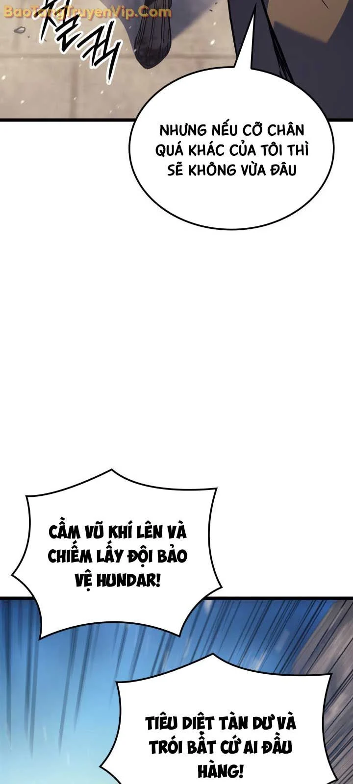 Đế Vương Hồi Quy Chapter 83.1 - Trang 3