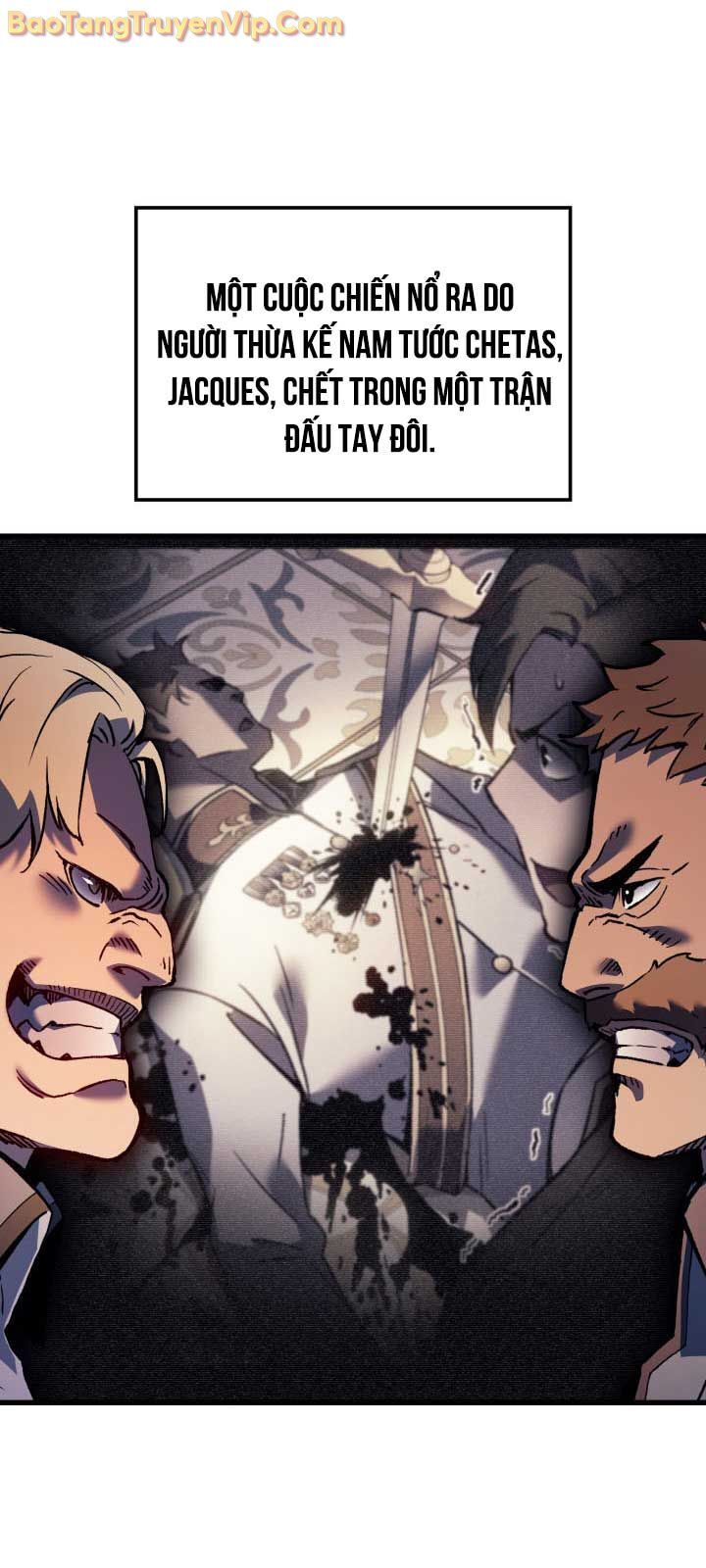 Đế Vương Hồi Quy Chapter 83.1 - Trang 3