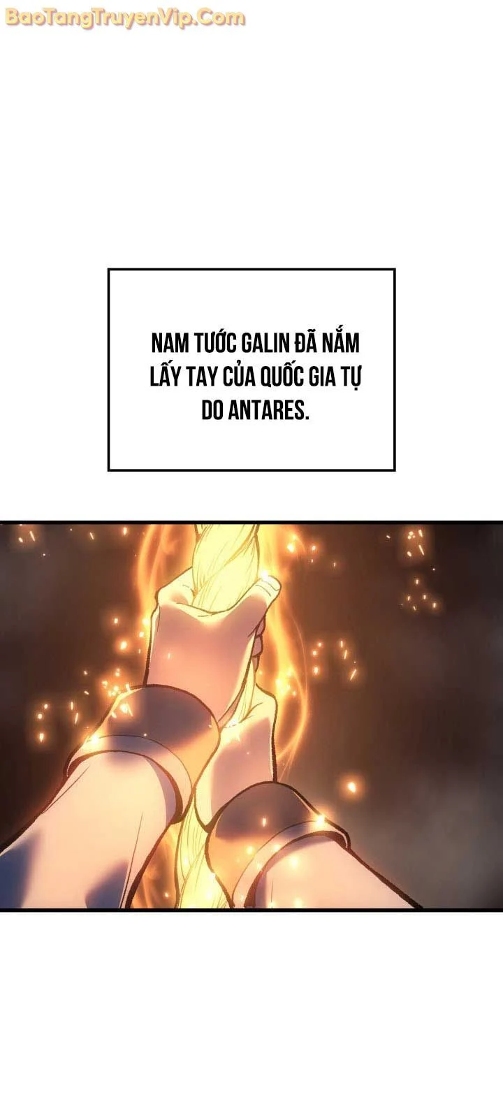 Đế Vương Hồi Quy Chapter 83.1 - Trang 3