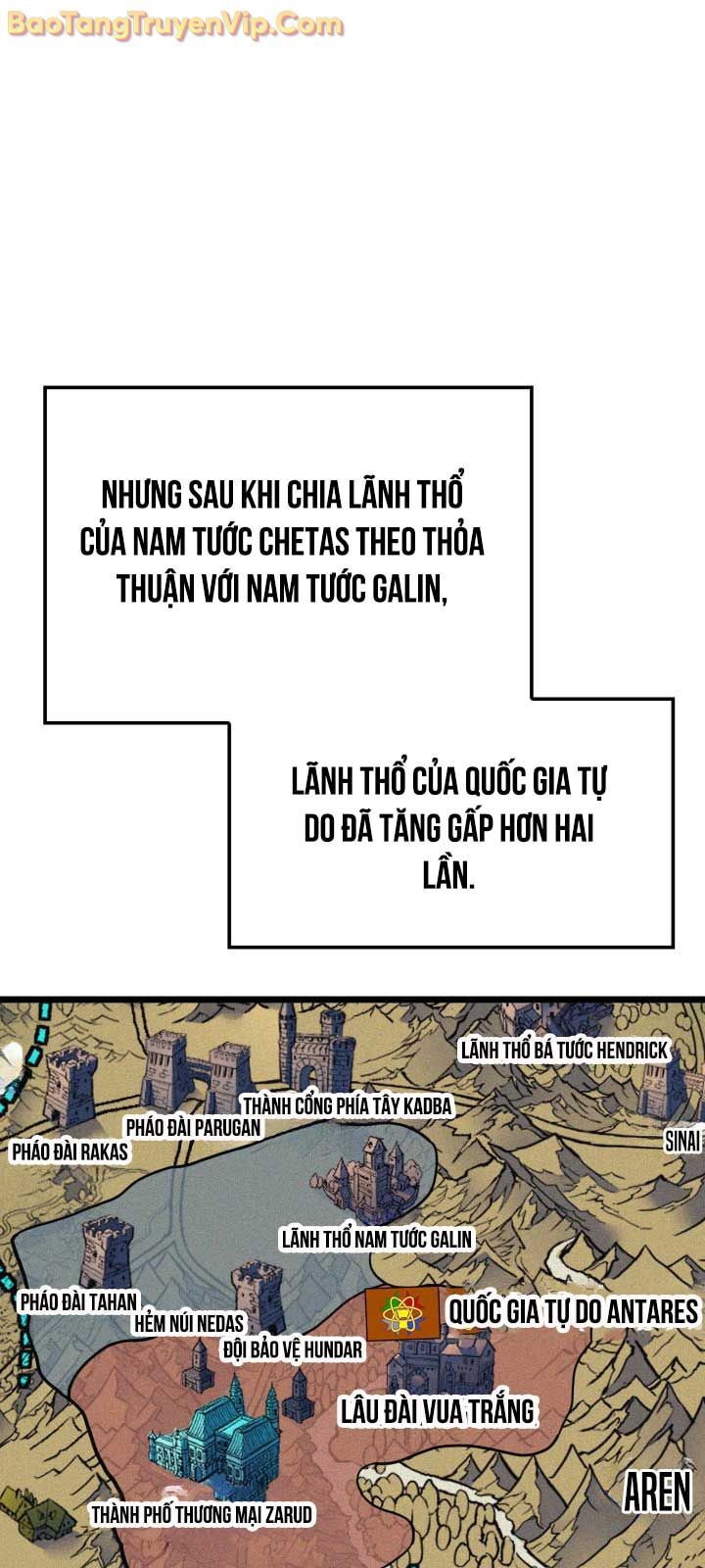 Đế Vương Hồi Quy Chapter 83.1 - Trang 3