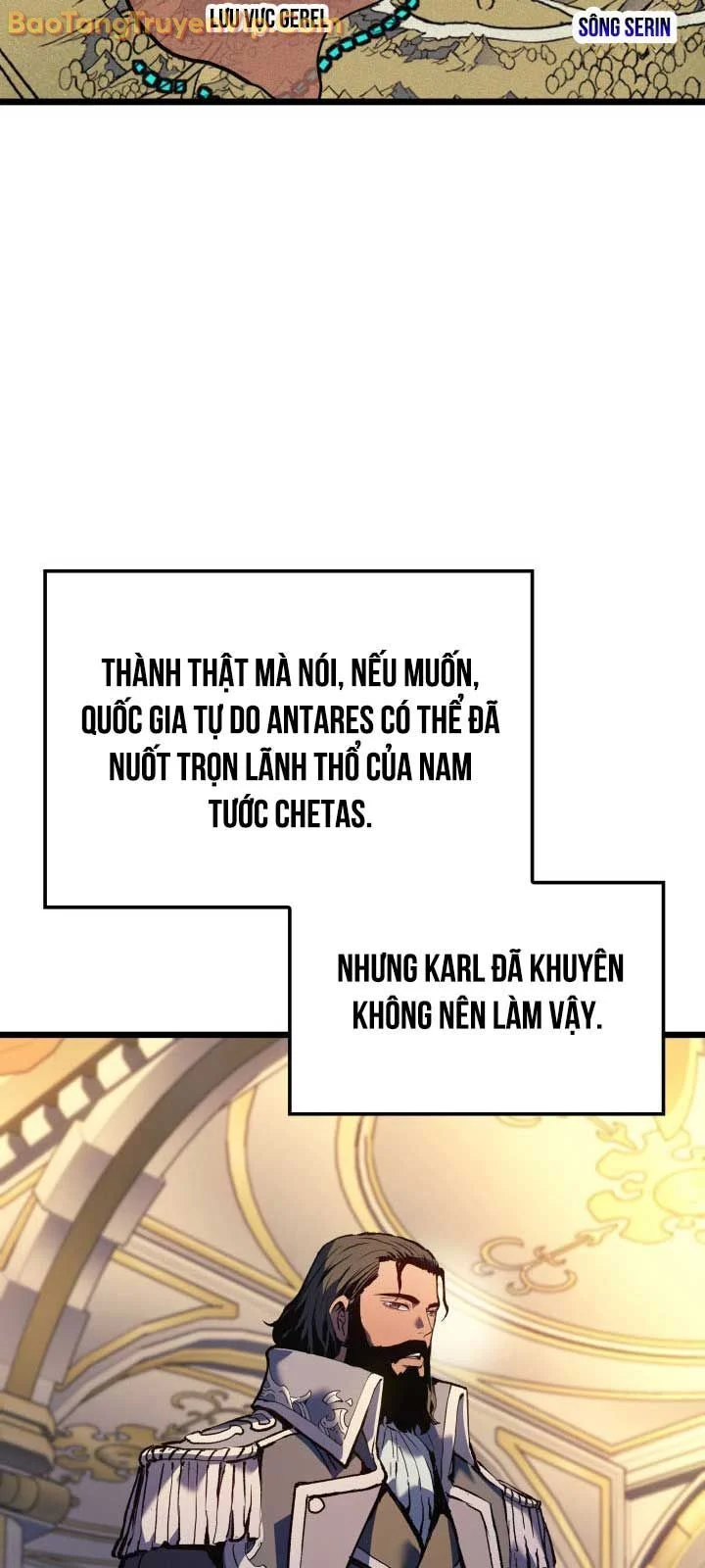 Đế Vương Hồi Quy Chapter 83.1 - Trang 3