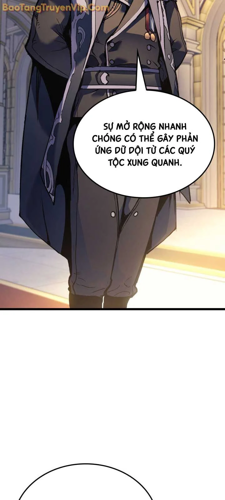 Đế Vương Hồi Quy Chapter 83.1 - Trang 3