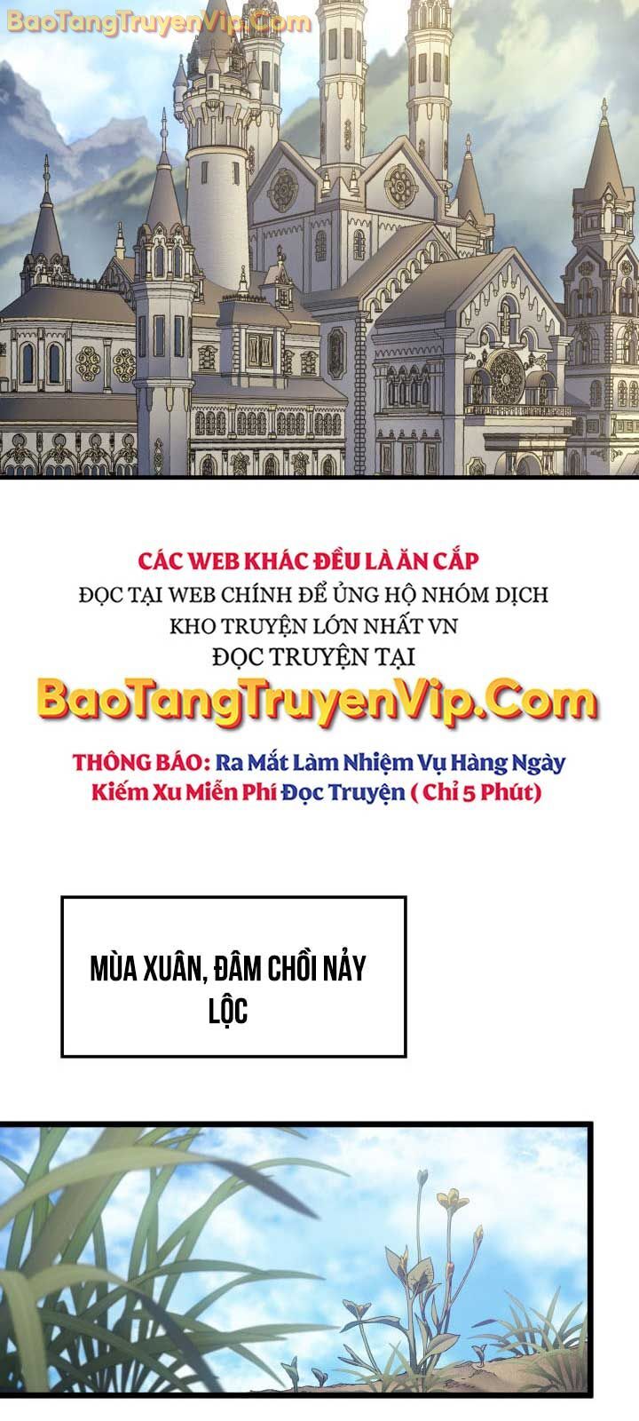 Đế Vương Hồi Quy Chapter 83.1 - Trang 3
