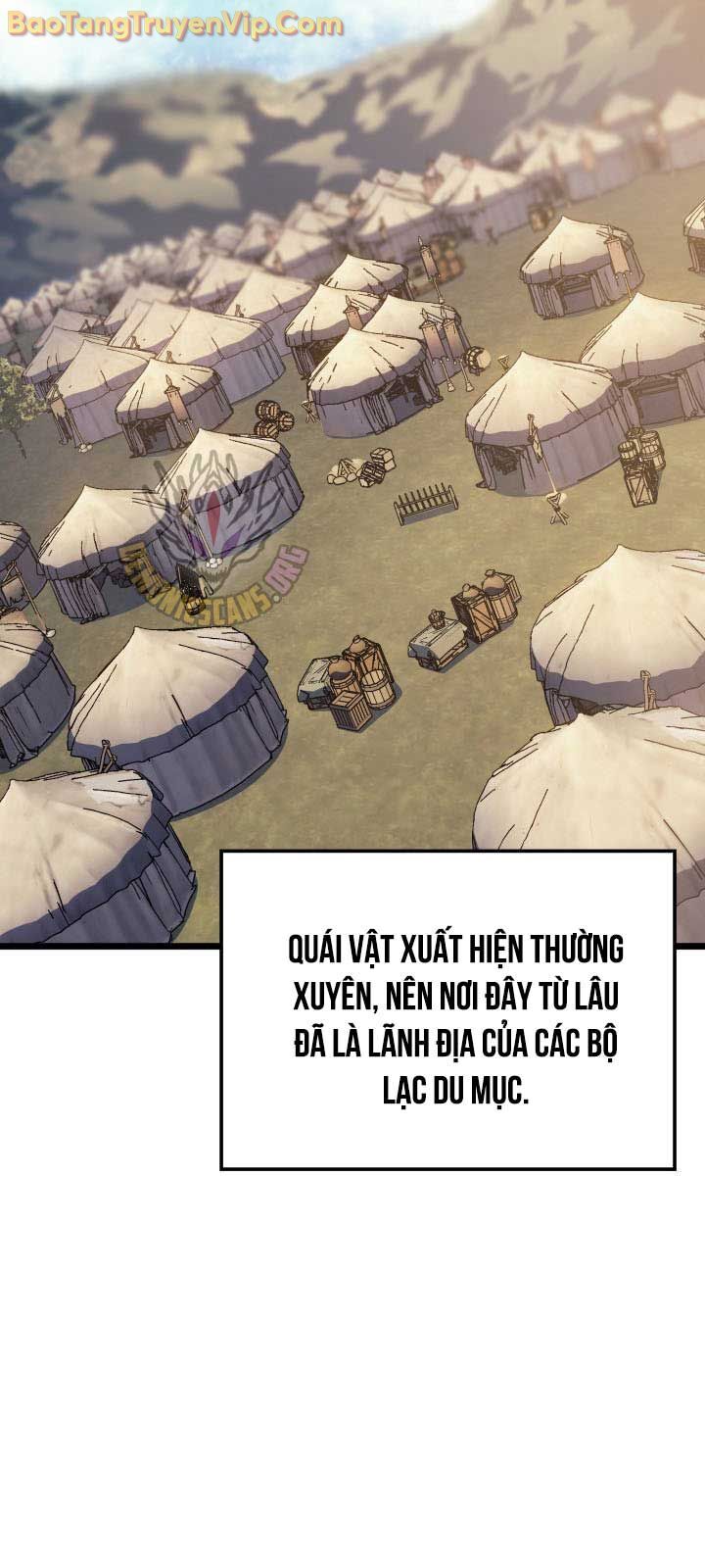 Đế Vương Hồi Quy Chapter 83.1 - Trang 3