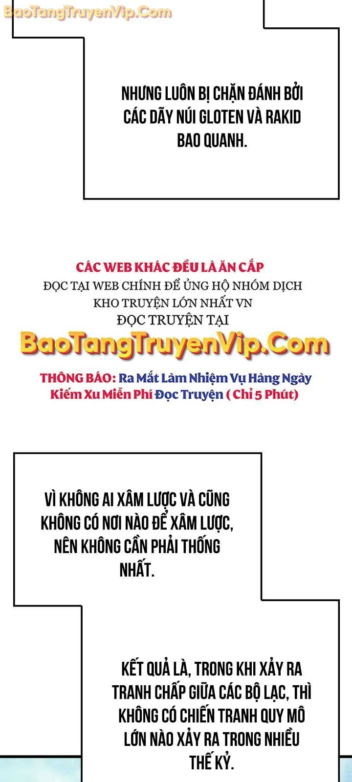 Đế Vương Hồi Quy Chapter 83.1 - Trang 3