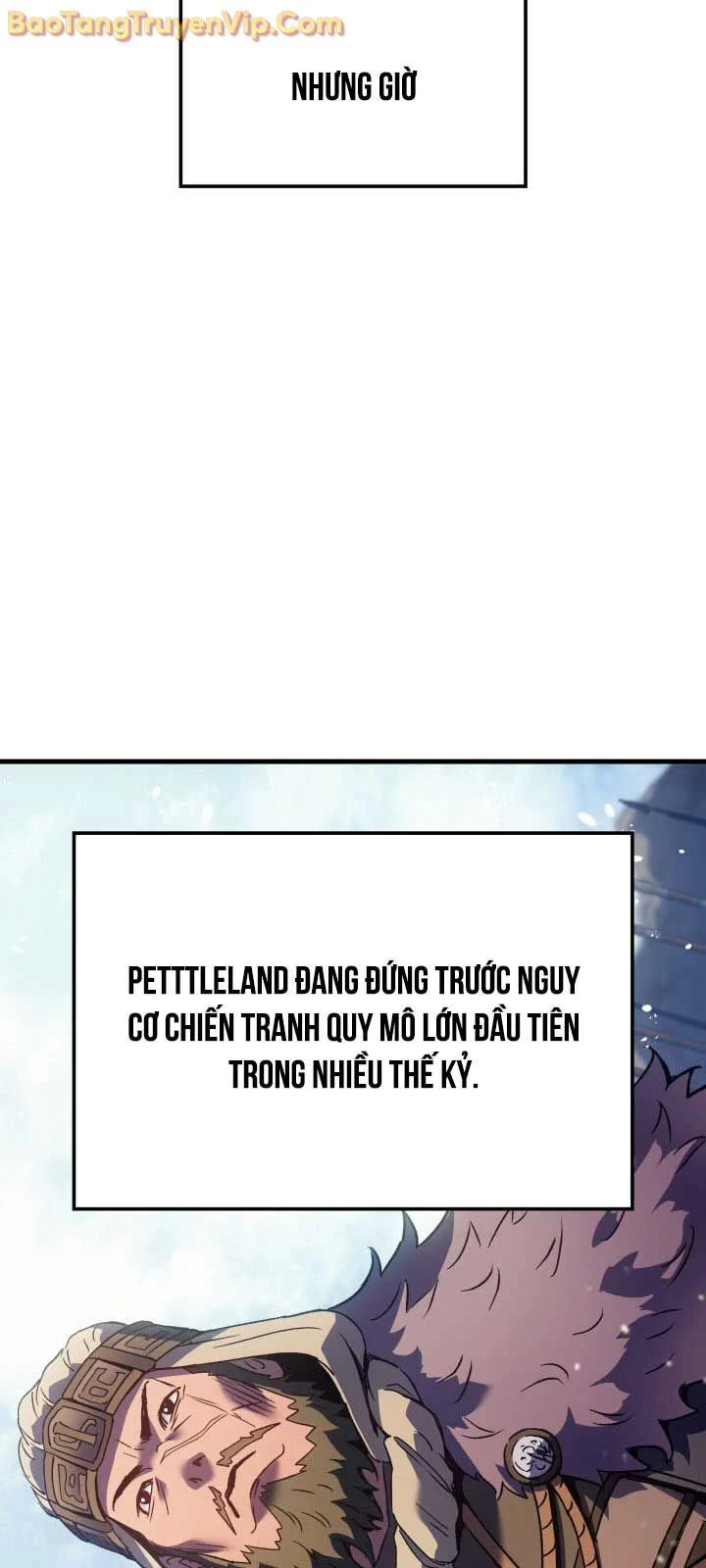 Đế Vương Hồi Quy Chapter 83.1 - Trang 3