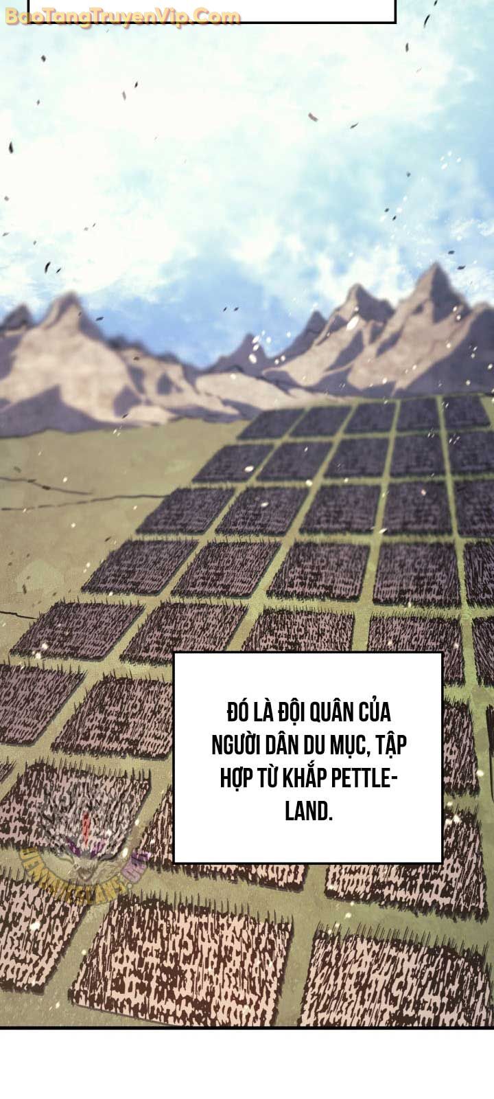 Đế Vương Hồi Quy Chapter 83.1 - Trang 3