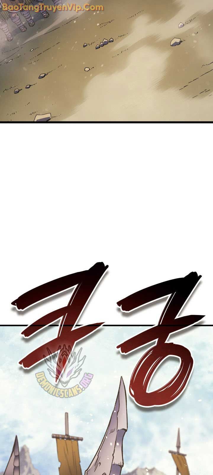 Đế Vương Hồi Quy Chapter 83.1 - Trang 3