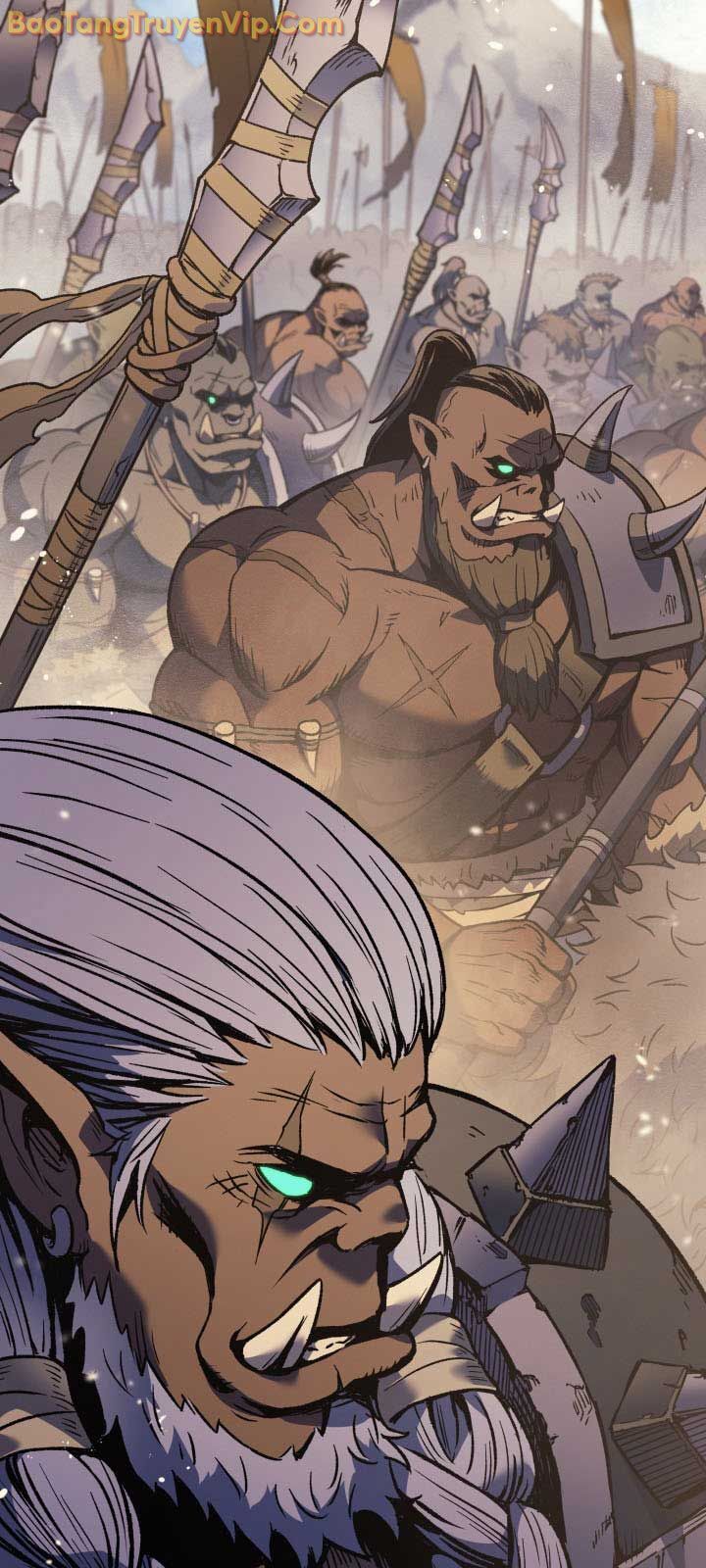 Đế Vương Hồi Quy Chapter 83.1 - Trang 3