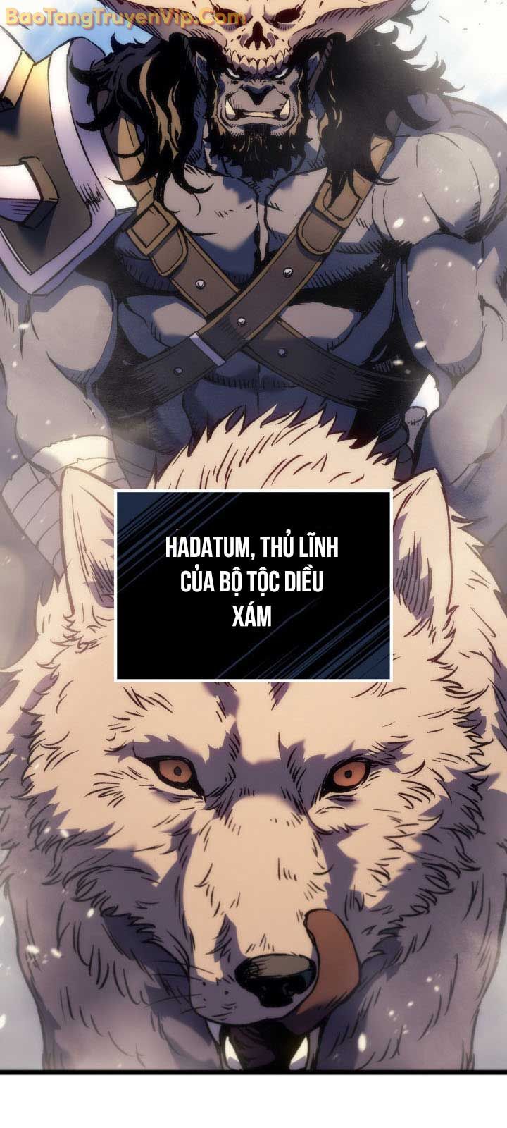 Đế Vương Hồi Quy Chapter 83.1 - Trang 3