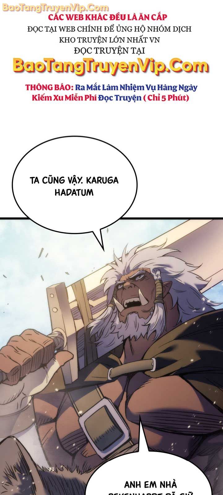 Đế Vương Hồi Quy Chapter 83.1 - Trang 3